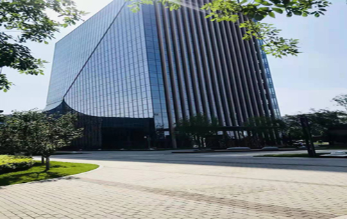 亦城时代广场实拍图1