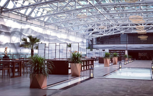 亦城时代广场实拍图2